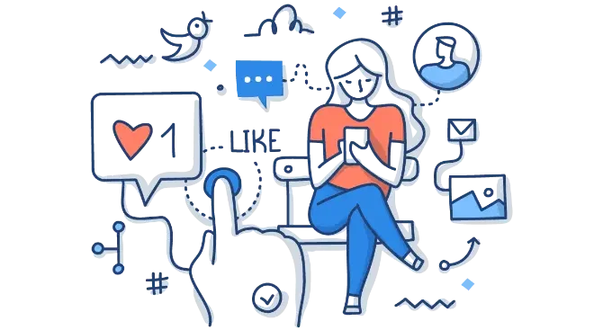 Wams One social media manager